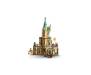 Конструктор LEGO Harry Potter Гоґвортс: Кабінет Дамблдора 654 деталі (76402)