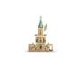 Конструктор LEGO Harry Potter Гоґвортс: Кабінет Дамблдора 654 деталі (76402)