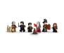 Конструктор LEGO Harry Potter Гоґвортс: Кабінет Дамблдора 654 деталі (76402)