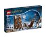 Конструктор LEGO Harry Potter Виюча хатина та Войовнича верба (76407)