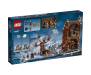 Конструктор LEGO Harry Potter Виюча хатина та Войовнича верба (76407)
