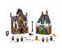 Конструктор LEGO Harry Potter Візит у село Хогсмід 851 деталь (76388)