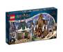 Конструктор LEGO Harry Potter Візит у село Хогсмід 851 деталь (76388)