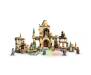 Конструктор LEGO Harry Potter Битва за Гоґвортс 730 деталей (76415)