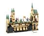 Конструктор LEGO Harry Potter Битва за Гоґвортс 730 деталей (76415)