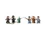 Конструктор LEGO Harry Potter Битва за Гоґвортс 730 деталей (76415)