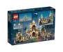 Конструктор LEGO Harry Potter Битва за Гоґвортс 730 деталей (76415)