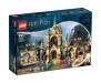 Конструктор LEGO Harry Potter Битва за Гоґвортс 730 деталей (76415)