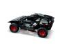 Конструктор LEGO Technic Audi RS Q e-tron 914 деталей (42160)