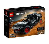 Конструктор LEGO Technic Audi RS Q e-tron 914 деталей (42160)