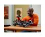 Конструктор LEGO Technic Mercedes-AMG F1 W14 E Performance 1642 деталі (42171)