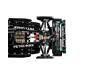 Конструктор LEGO Technic Mercedes-AMG F1 W14 E Performance 1642 деталі (42171)