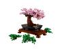 Конструктор LEGO Creator Expert Дерево бонсай 878 деталей (10281)