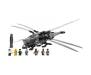 Конструктор LEGO Icons Дюна. Королівський орнітоптер Атрідів 1369 деталей (10327)