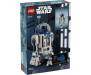 Конструктор LEGO Star Wars R2-D2 1050 деталей (75379)