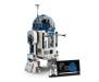 Конструктор LEGO Star Wars R2-D2 1050 деталей (75379)