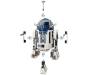 Конструктор LEGO Star Wars R2-D2 1050 деталей (75379)