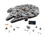 Конструктор LEGO Star Wars Сокол Тысячелетия Millennium Falcon 7541 деталь (75192)