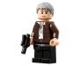 Конструктор LEGO Star Wars Сокол Тысячелетия Millennium Falcon 7541 деталь (75192)