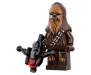 Конструктор LEGO Star Wars Сокол Тысячелетия Millennium Falcon 7541 деталь (75192)