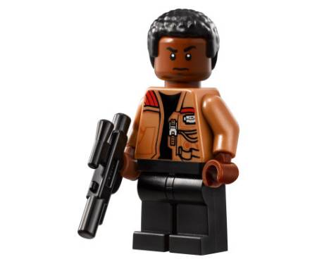 Конструктор LEGO Star Wars Сокол Тысячелетия Millennium Falcon 7541 деталь (75192)