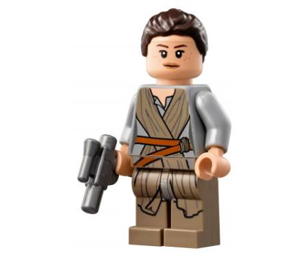 Конструктор LEGO Star Wars Сокол Тысячелетия Millennium Falcon 7541 деталь (75192)