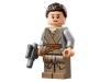 Конструктор LEGO Star Wars Сокол Тысячелетия Millennium Falcon 7541 деталь (75192)