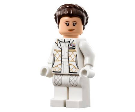 Конструктор LEGO Star Wars Сокол Тысячелетия Millennium Falcon 7541 деталь (75192)