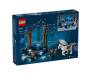 Конструктор LEGO Harry Potter Заборонений ліс: Магічні істоти 172 деталі (76432)
