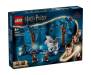 Конструктор LEGO Harry Potter Заборонений ліс: Магічні істоти 172 деталі (76432)
