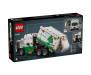 Конструктор LEGO Technic Сміттєвоз Mack LR Electric 503 деталей (42167)