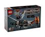 Конструктор LEGO Technic Вантажний космічний корабель VTOL LT81 1365 деталей (42181)