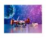 Конструктор LEGO Technic Вантажний космічний корабель VTOL LT81 1365 деталей (42181)