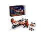 Конструктор LEGO Technic Вантажний космічний корабель VTOL LT81 1365 деталей (42181)