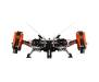 Конструктор LEGO Technic Вантажний космічний корабель VTOL LT81 1365 деталей (42181)