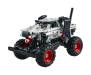 Конструктор LEGO Technic Monster Jam Monster Mutt Dalmatian 244 деталі (42150)