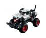Конструктор LEGO Technic Monster Jam Monster Mutt Dalmatian 244 деталі (42150)