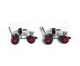 Конструктор LEGO Technic Monster Jam Monster Mutt Dalmatian 244 деталі (42150)