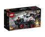 Конструктор LEGO Technic Monster Jam Monster Mutt Dalmatian 244 деталі (42150)