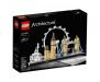 Конструктор LEGO Architecture Лондон (21034)