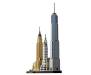 Конструктор LEGO Architecture Нью-Йорк (21028)