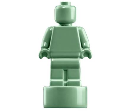 Конструктор LEGO Architecture Нью-Йорк (21028)