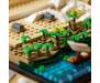 Конструктор LEGO Architecture Піраміда Хеопса (21058)