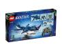 Конструктор LEGO Avatar Паякан, Тулкун і Костюм краба 761 деталь (75579)