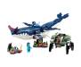 Конструктор LEGO Avatar Паякан, Тулкун і Костюм краба 761 деталь (75579)