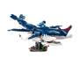 Конструктор LEGO Avatar Паякан, Тулкун і Костюм краба 761 деталь (75579)
