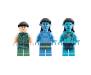 Конструктор LEGO Avatar Паякан, Тулкун і Костюм краба 761 деталь (75579)