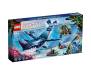 Конструктор LEGO Avatar Паякан, Тулкун і Костюм краба 761 деталь (75579)