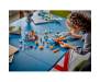 Конструктор LEGO City Глибоководний дослідницький підводний човен 842 деталей (60379)