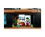 Конструктор LEGO City Гірськолижний і скелелазний центр 1045 деталей (60366)